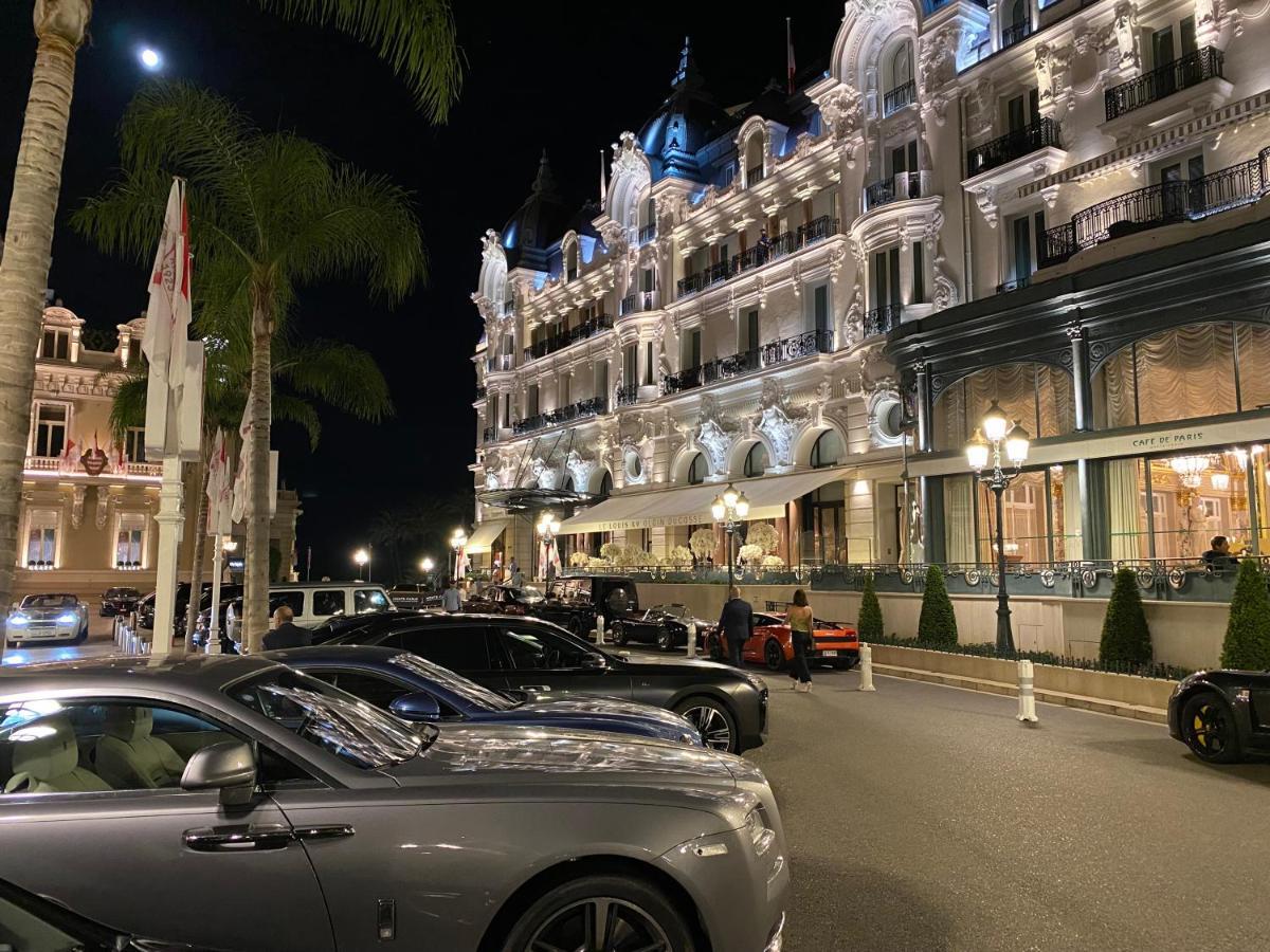 Premium - New Monte-Carlo