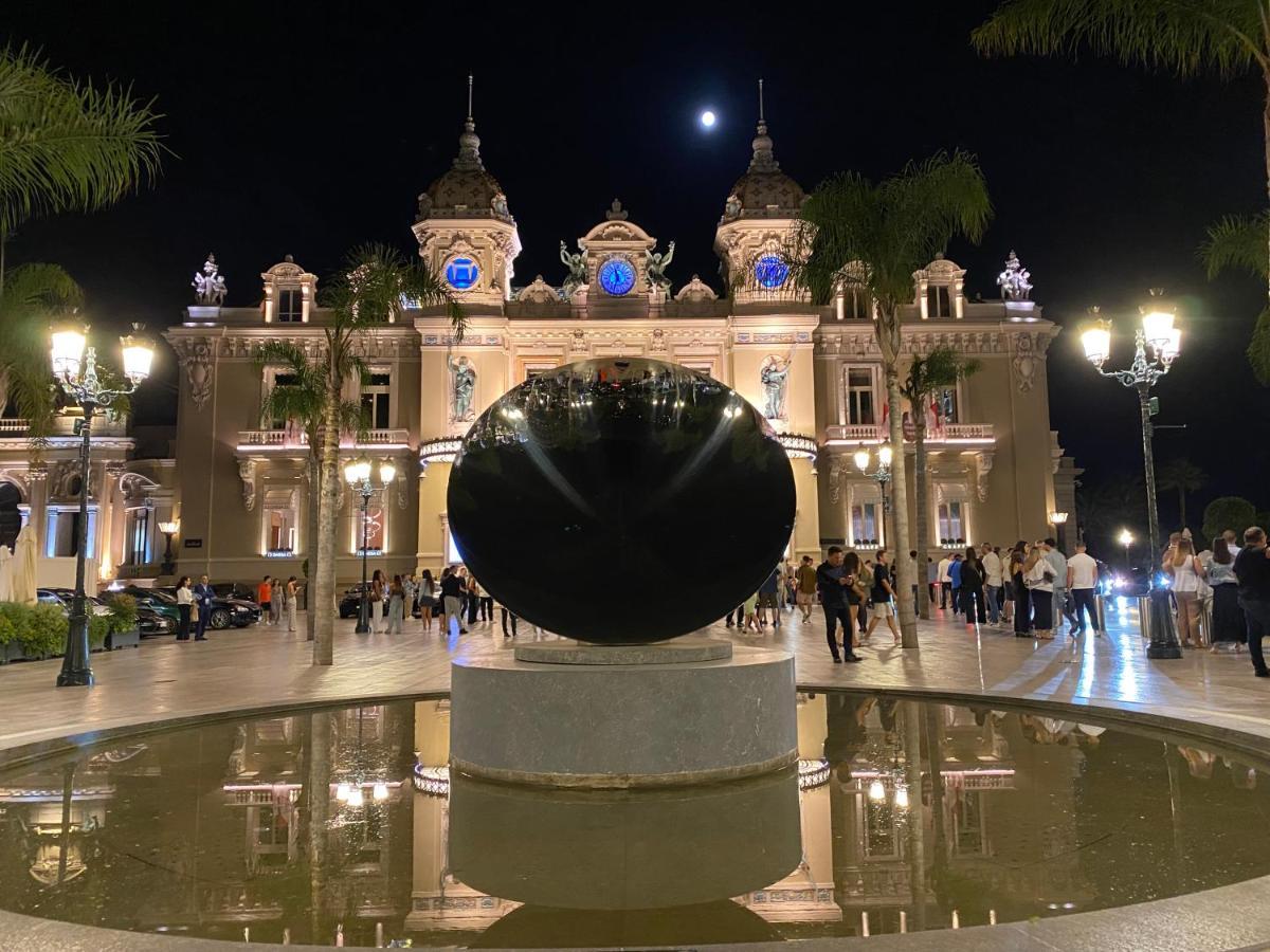 Apartment Premium - New Monte-Carlo