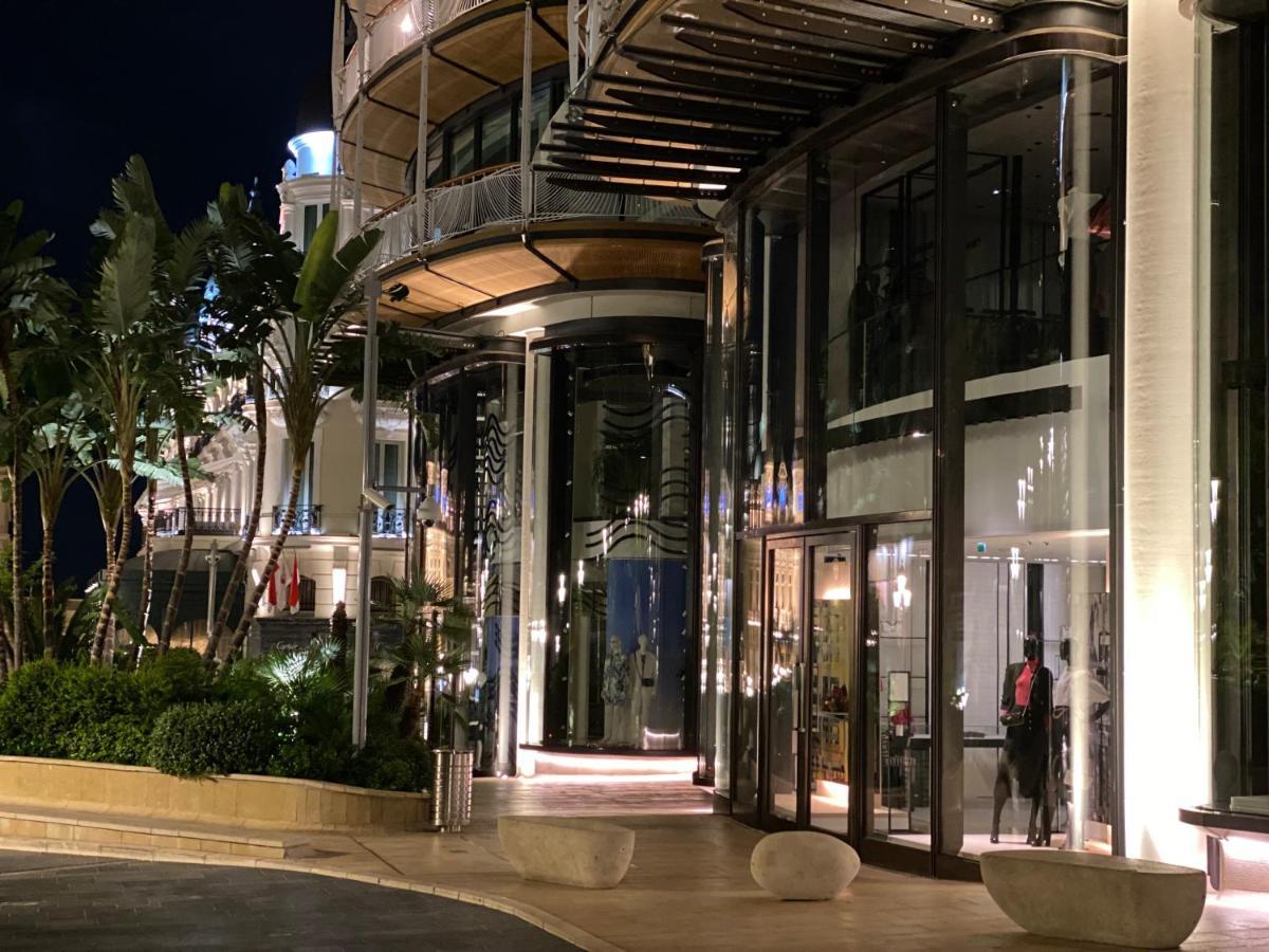 Premium - New Apartment Monte-Carlo