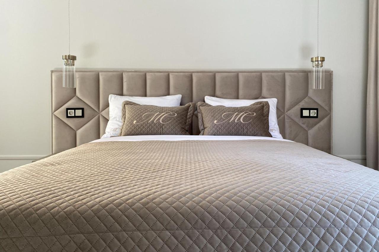Premium - New * Monte-Carlo
