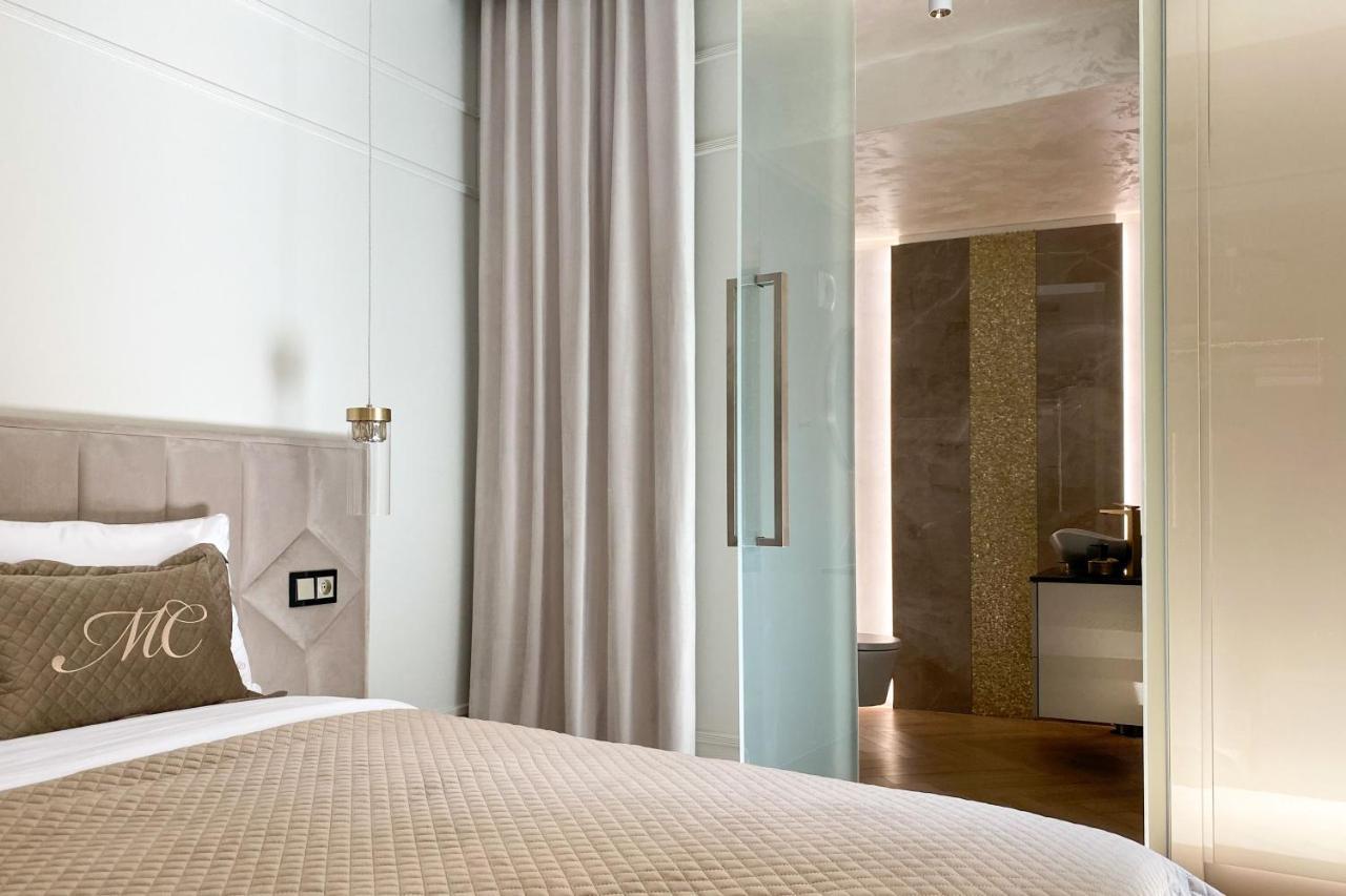 Premium - New Apartment