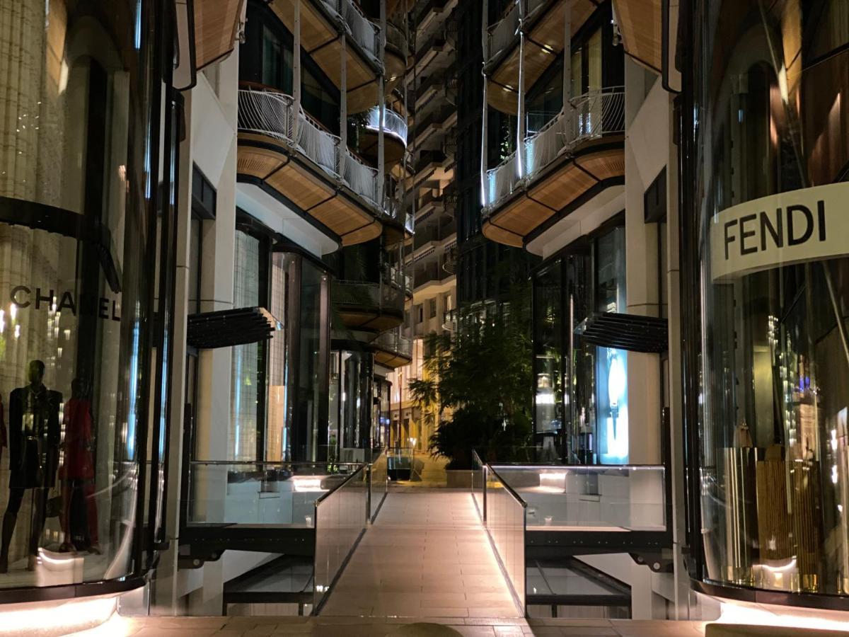Apartment Premium - New *