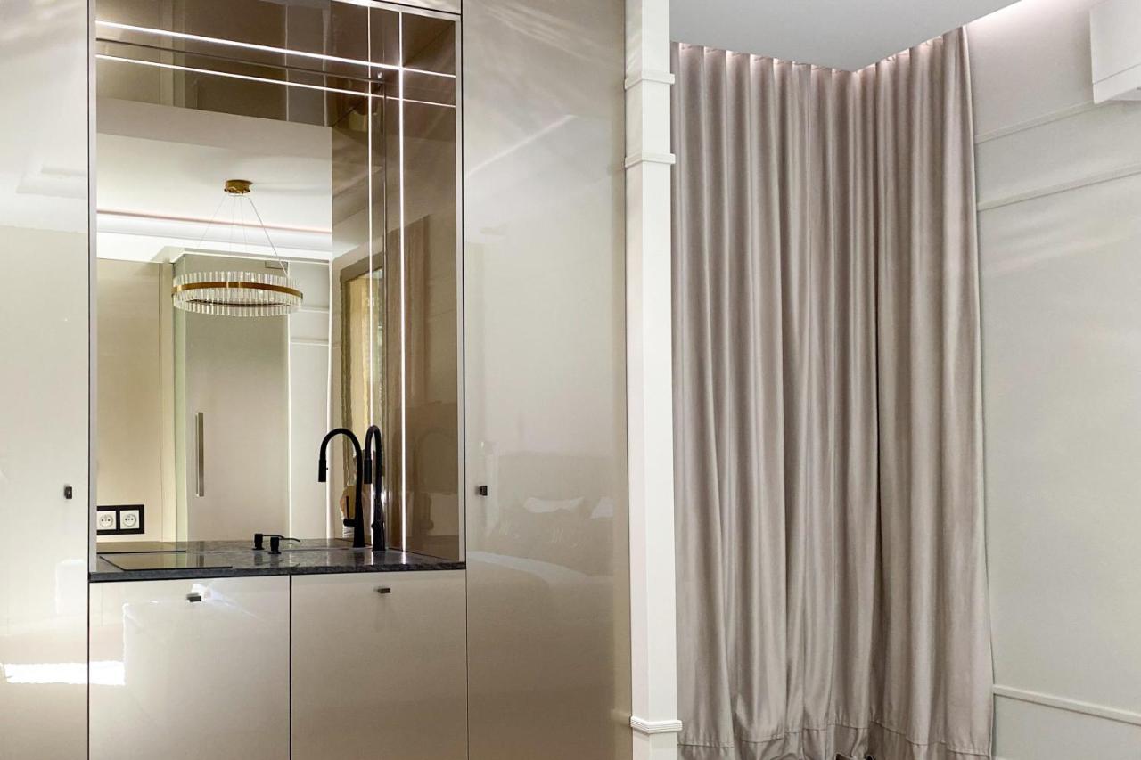Premium - New Apartment Monte-Carlo