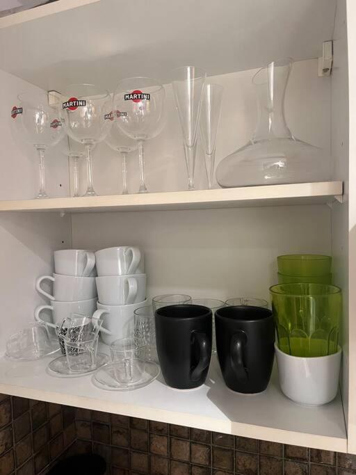 Apartment Im Herzen Von Monte Carlo