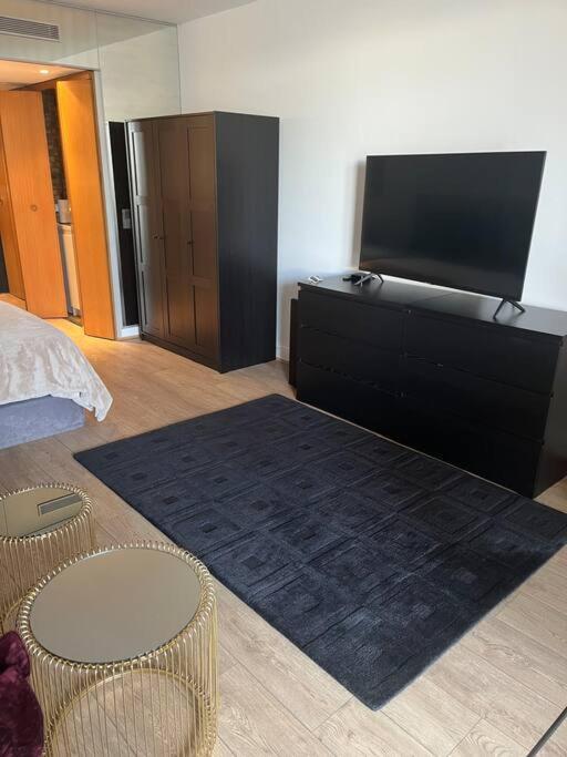 Im Herzen Von Apartment