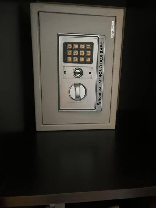 Im Herzen Von Apartment