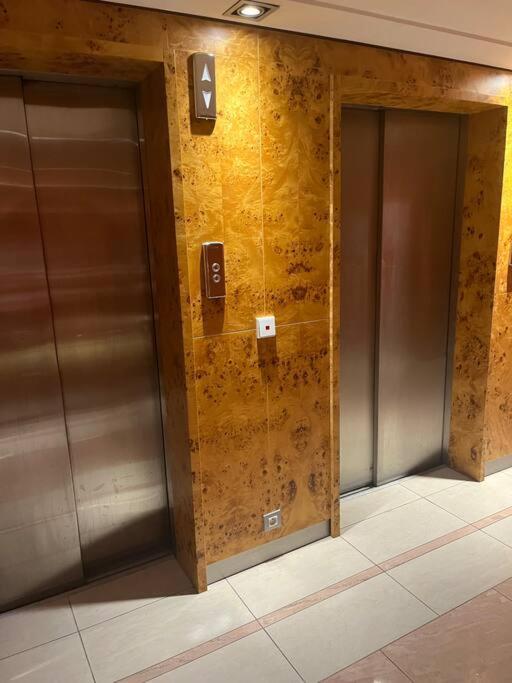 Apartment Im Herzen Von *