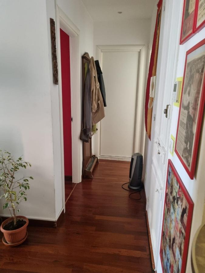 Milo's House
