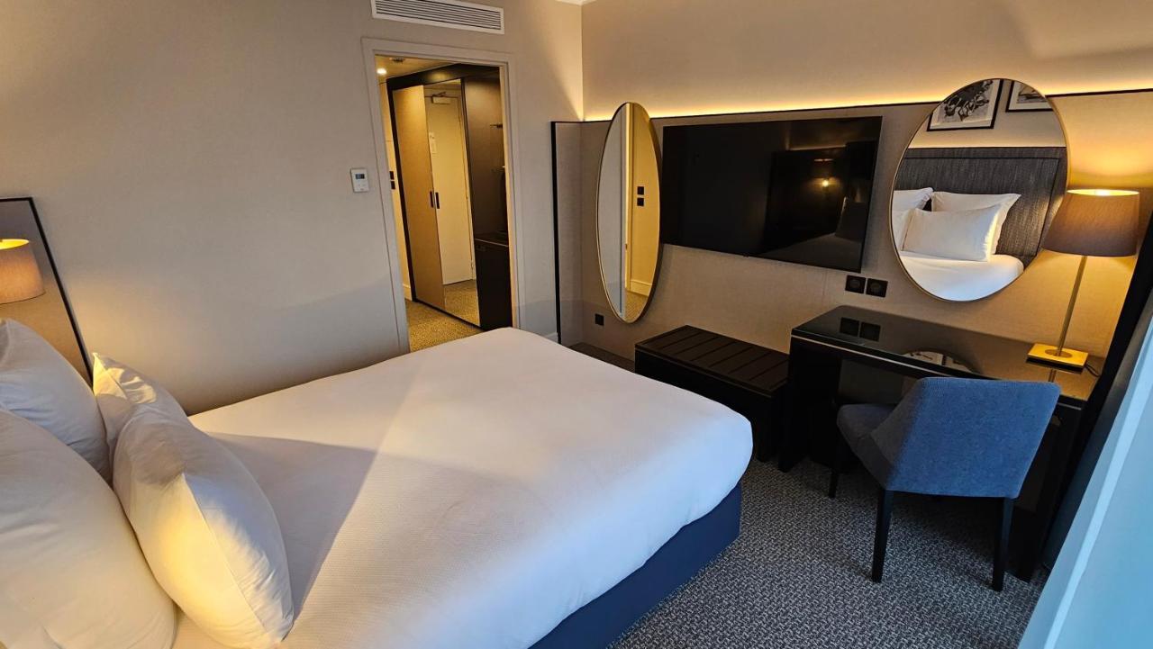 Hotel Columbus 3*
