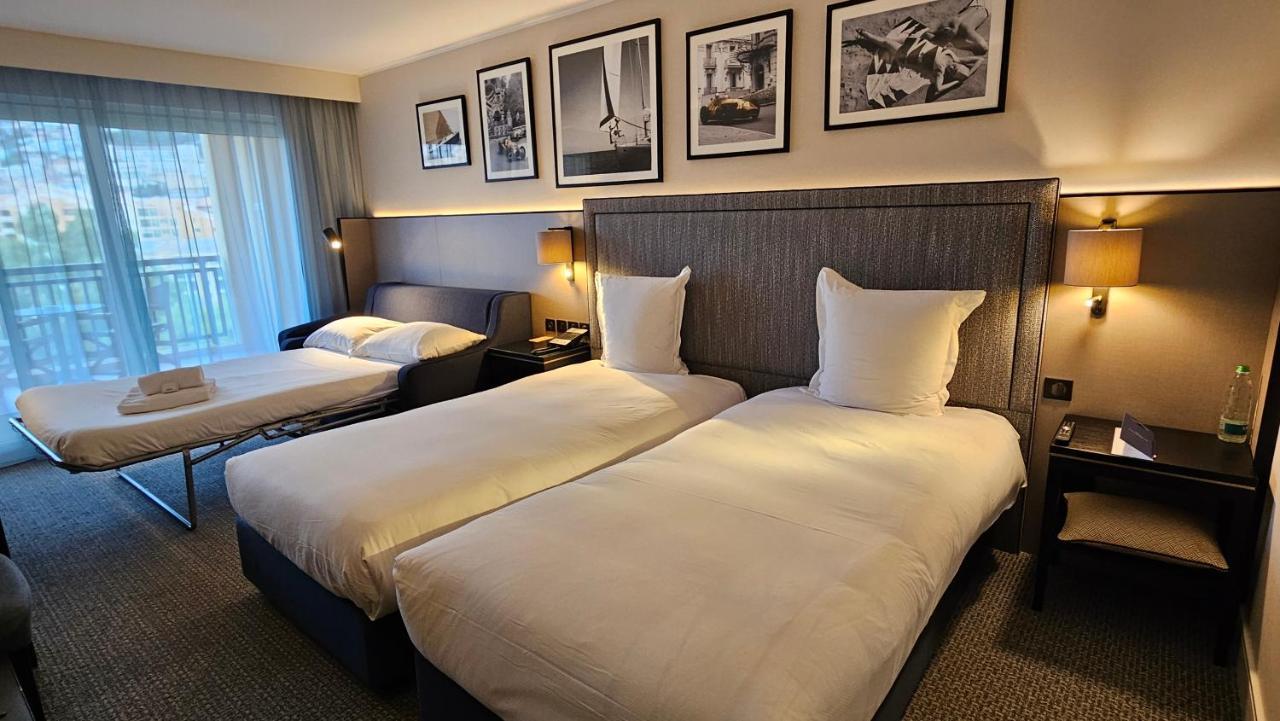 Columbus Hotel