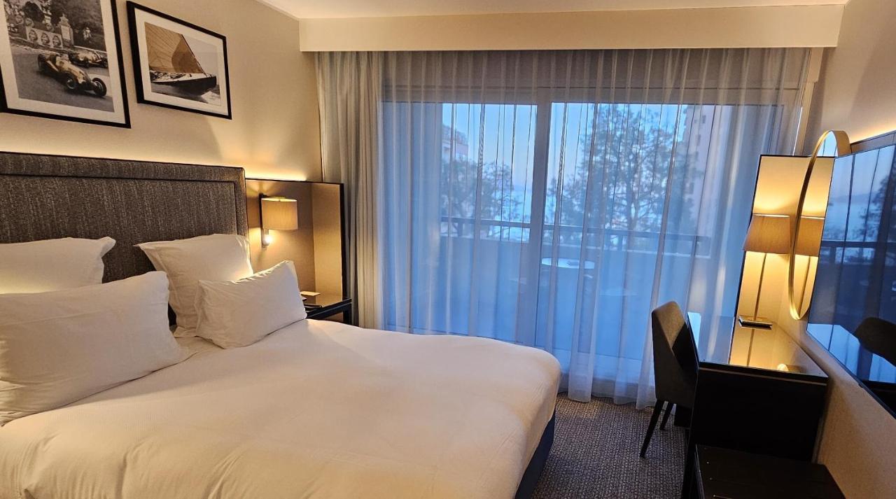 Columbus Monte-Carlo