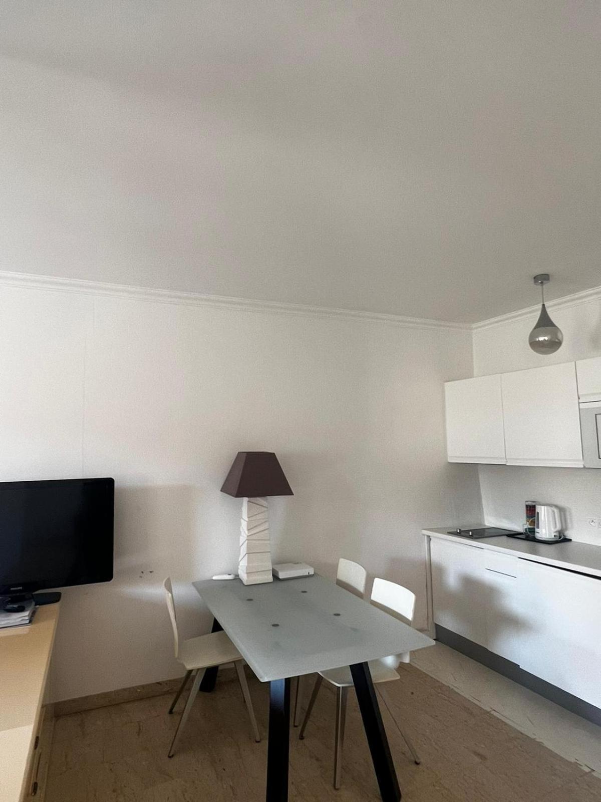 Apartment Monaco Studio 