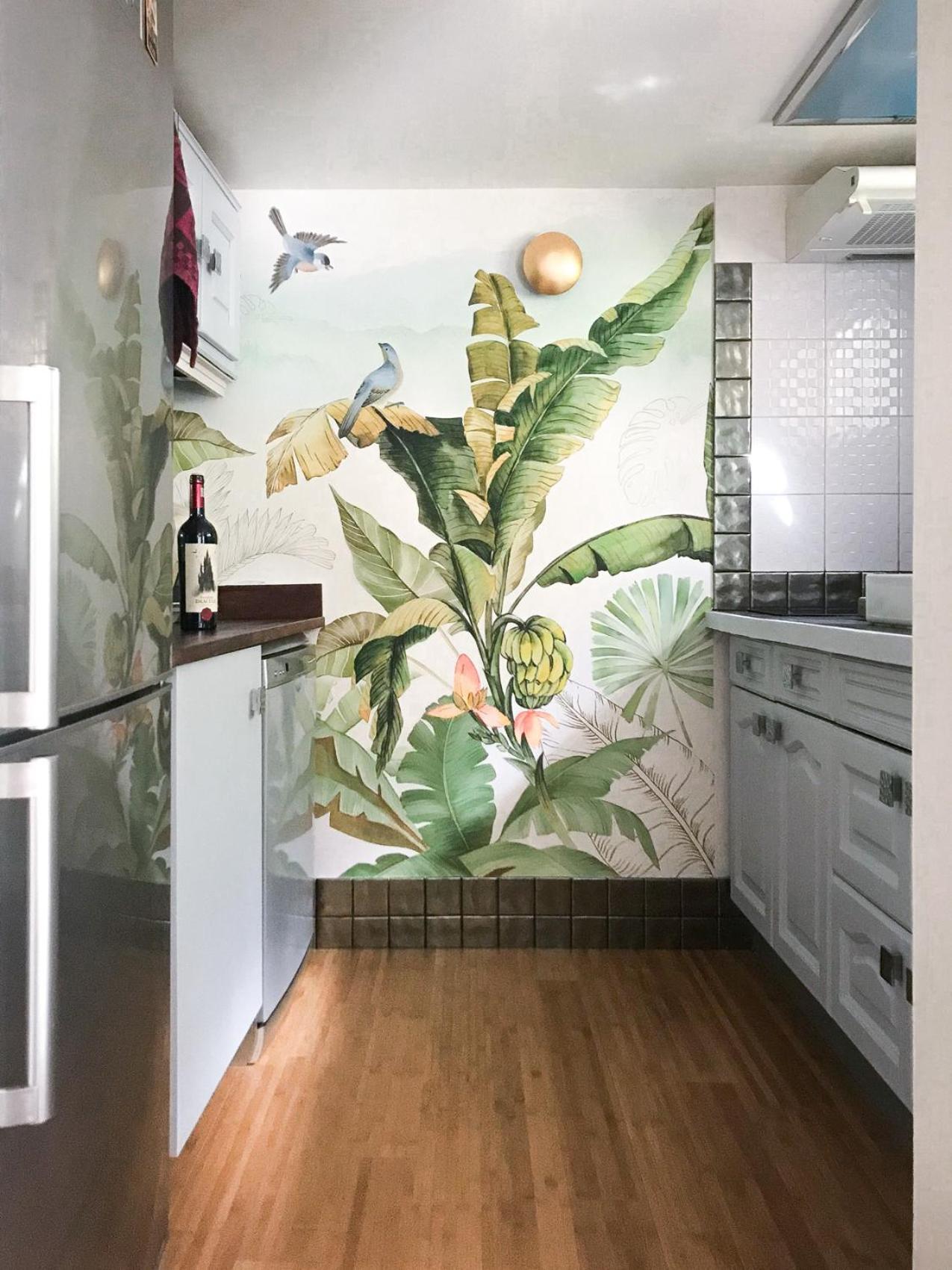 Le Cabanon De Monte-carlo Avec Jardin Privé *