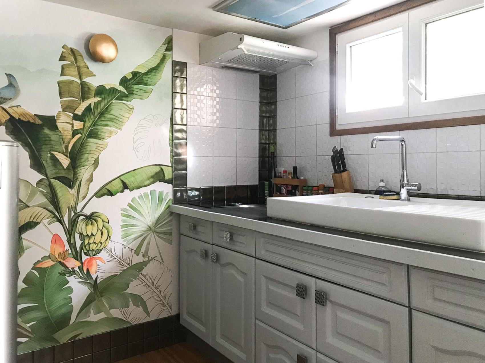 Le Cabanon De Monte-carlo Avec Jardin Privé * Monte-Carlo