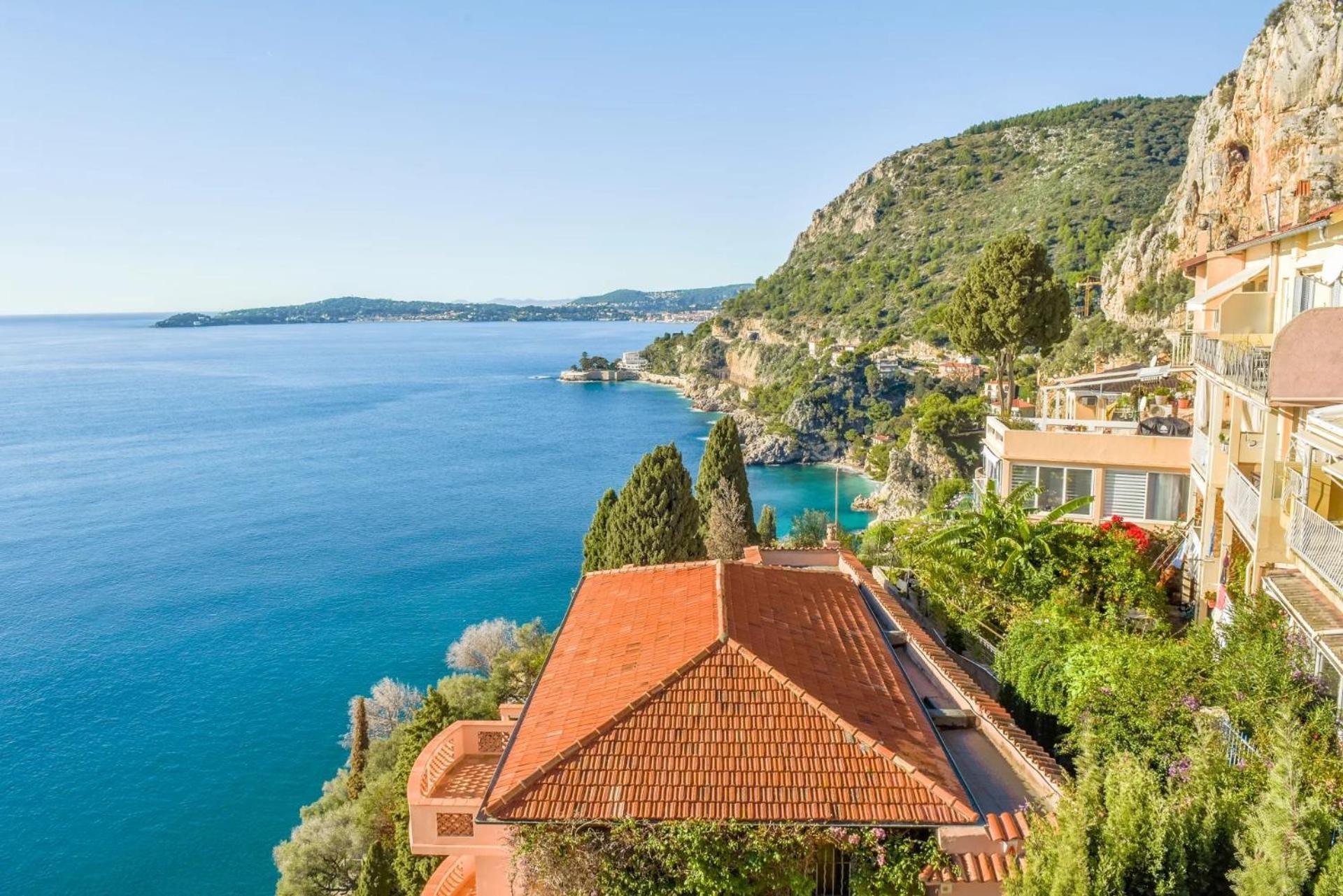 Apartment Full Sea View Near With Pool