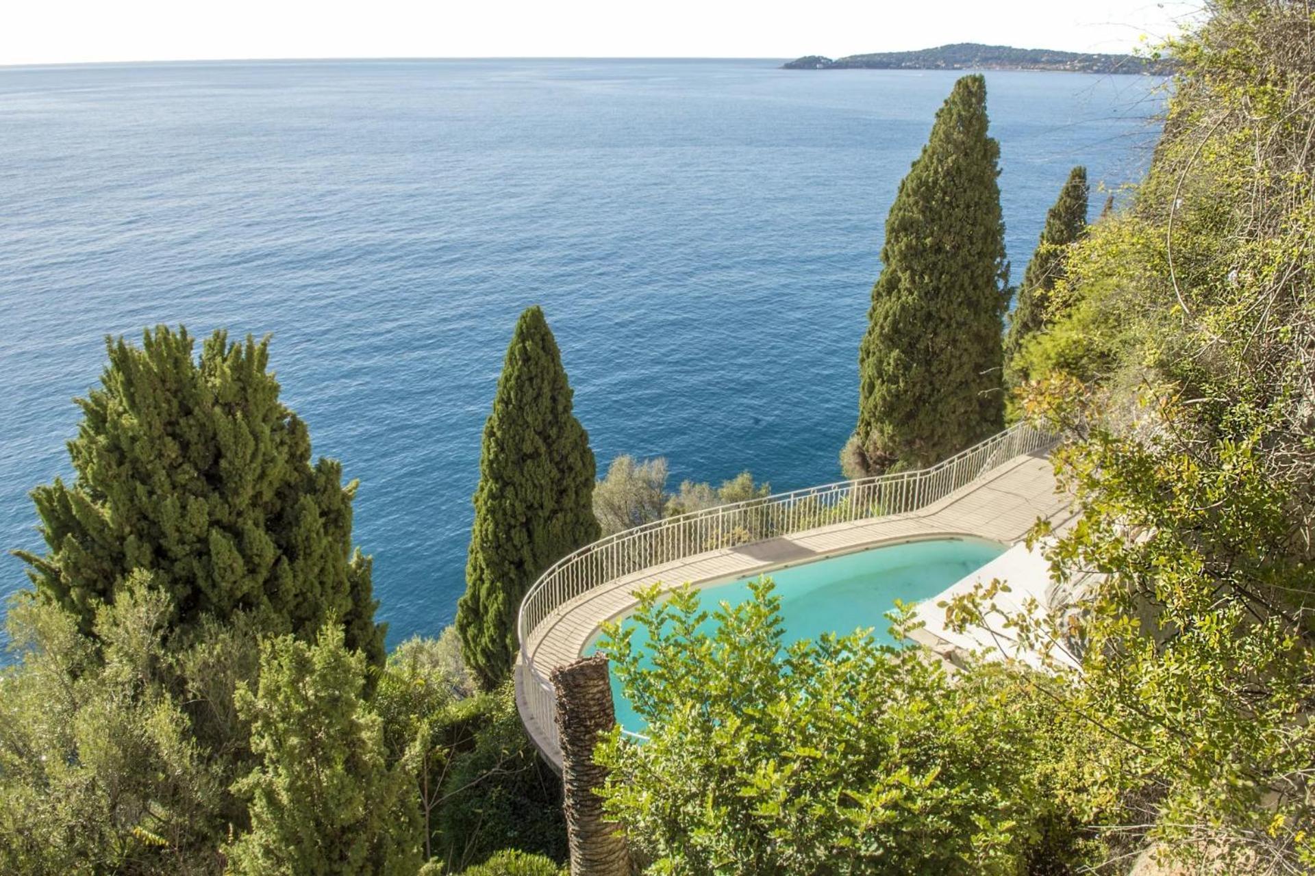 Apartment Full Sea View Near With Pool