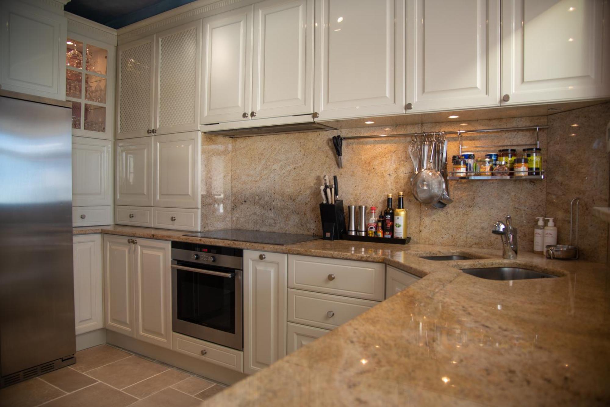 Apartment Monte-carlo Stunner W/sea View.walk Score 99 *