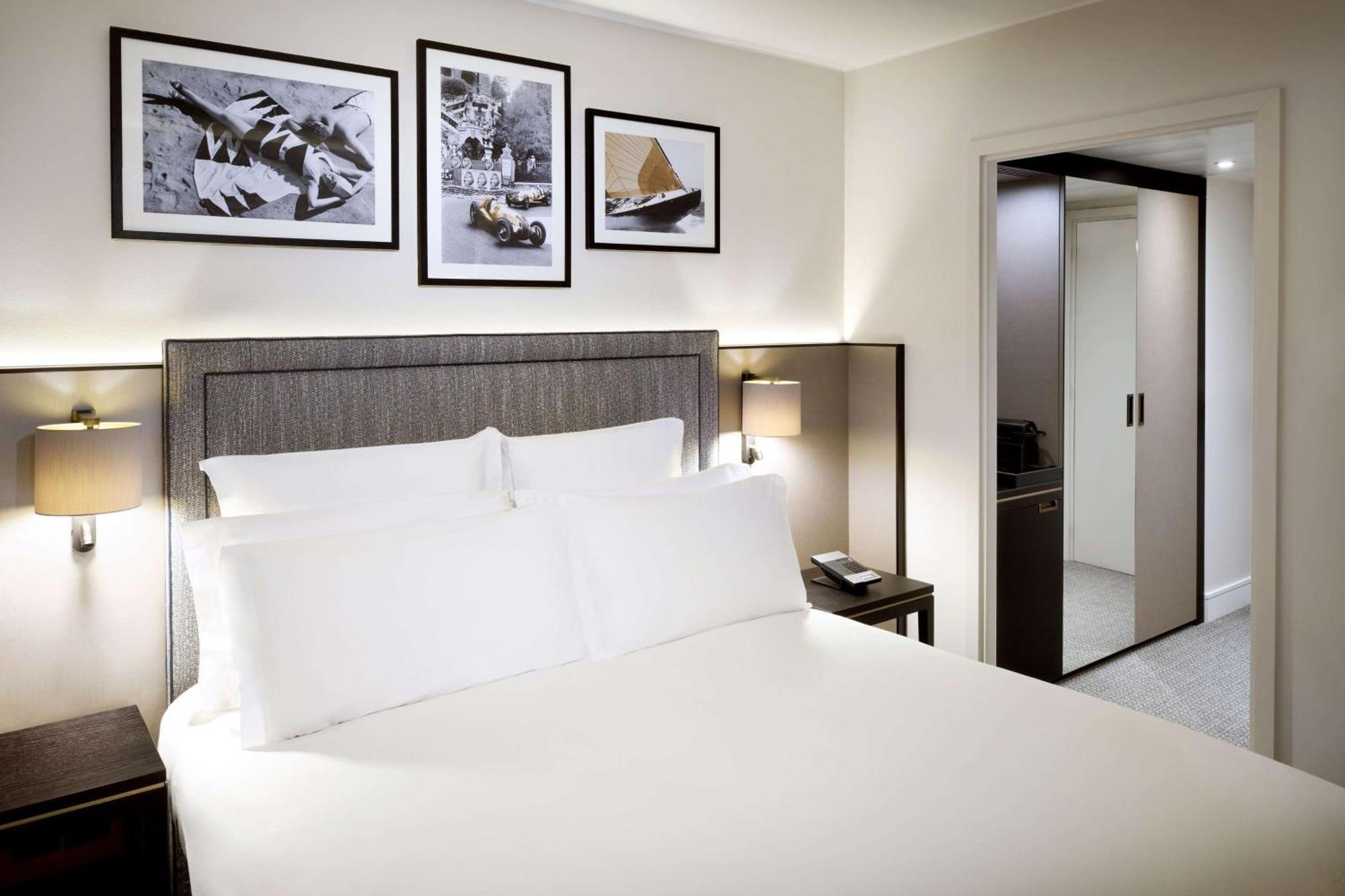 Columbus Hotel Monte-Carlo