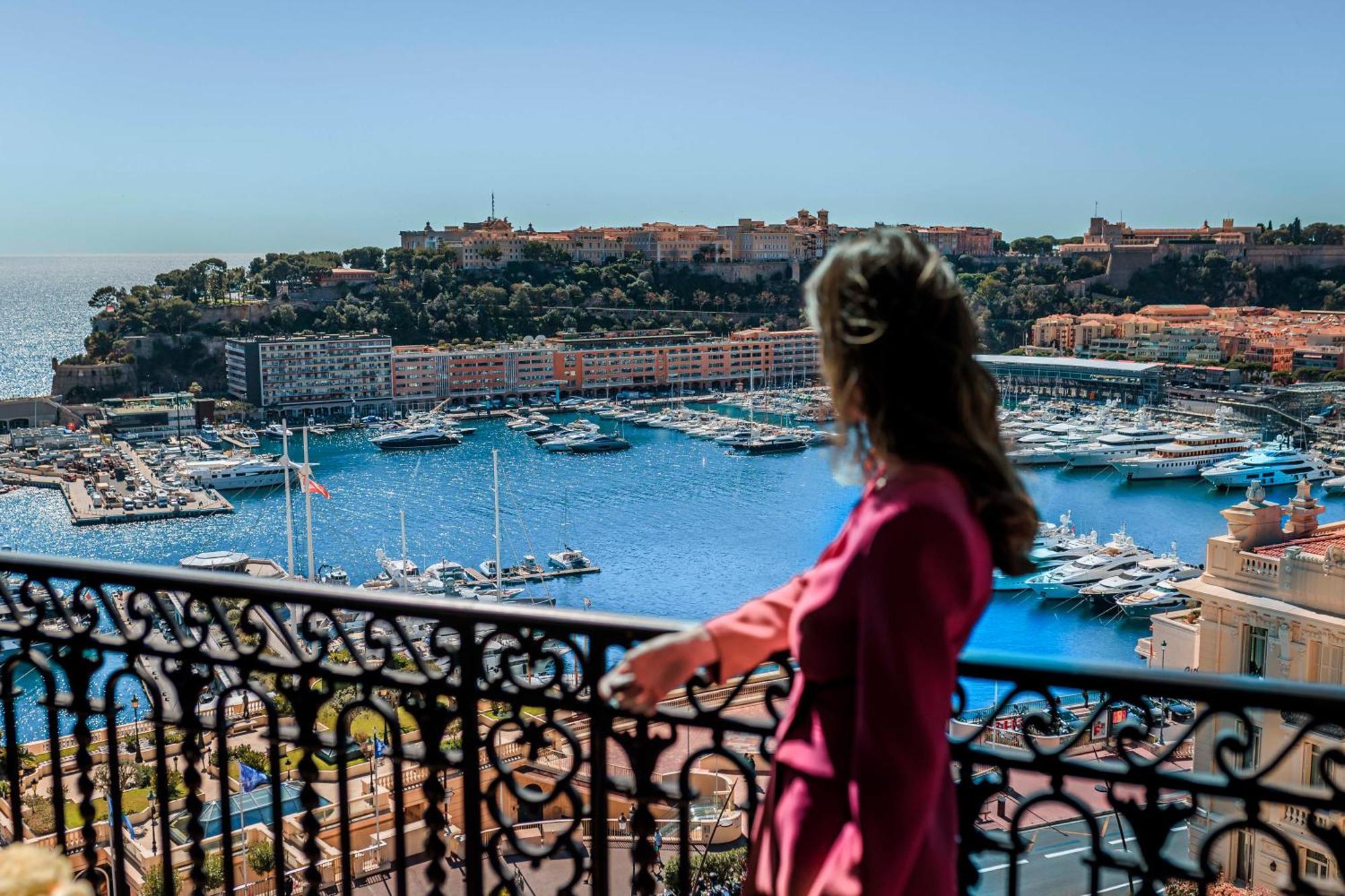 De Paris Monte-carlo Monte Carlo