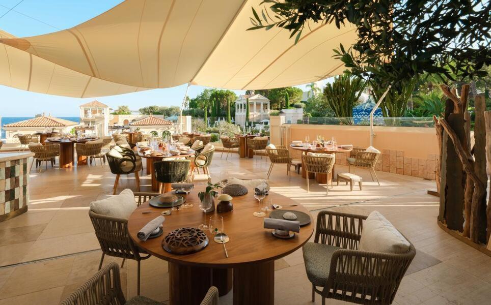 Monte-carlo Bay & 4* Monte Carlo