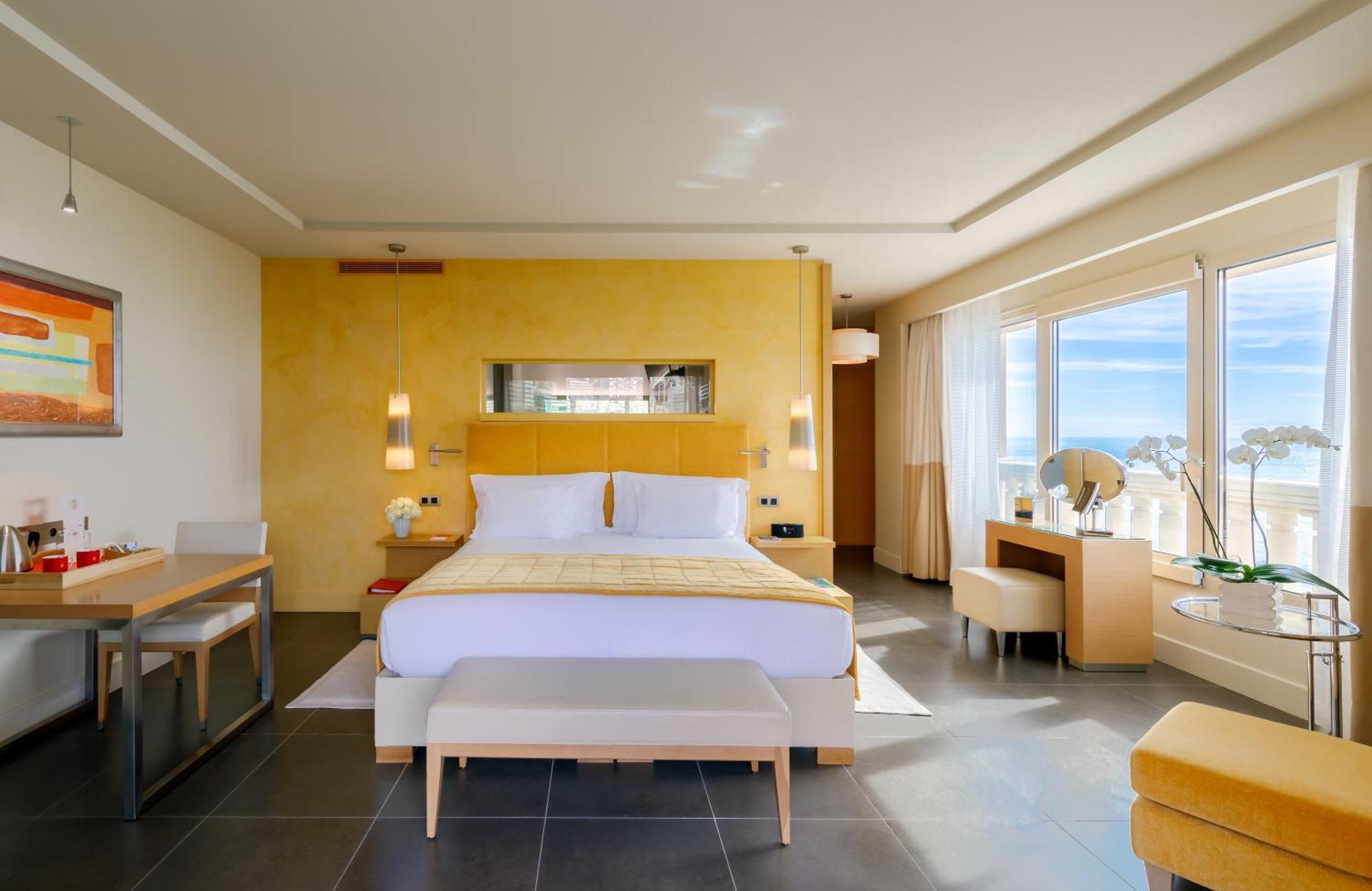 Monte-carlo Bay & 4* Monte Carlo