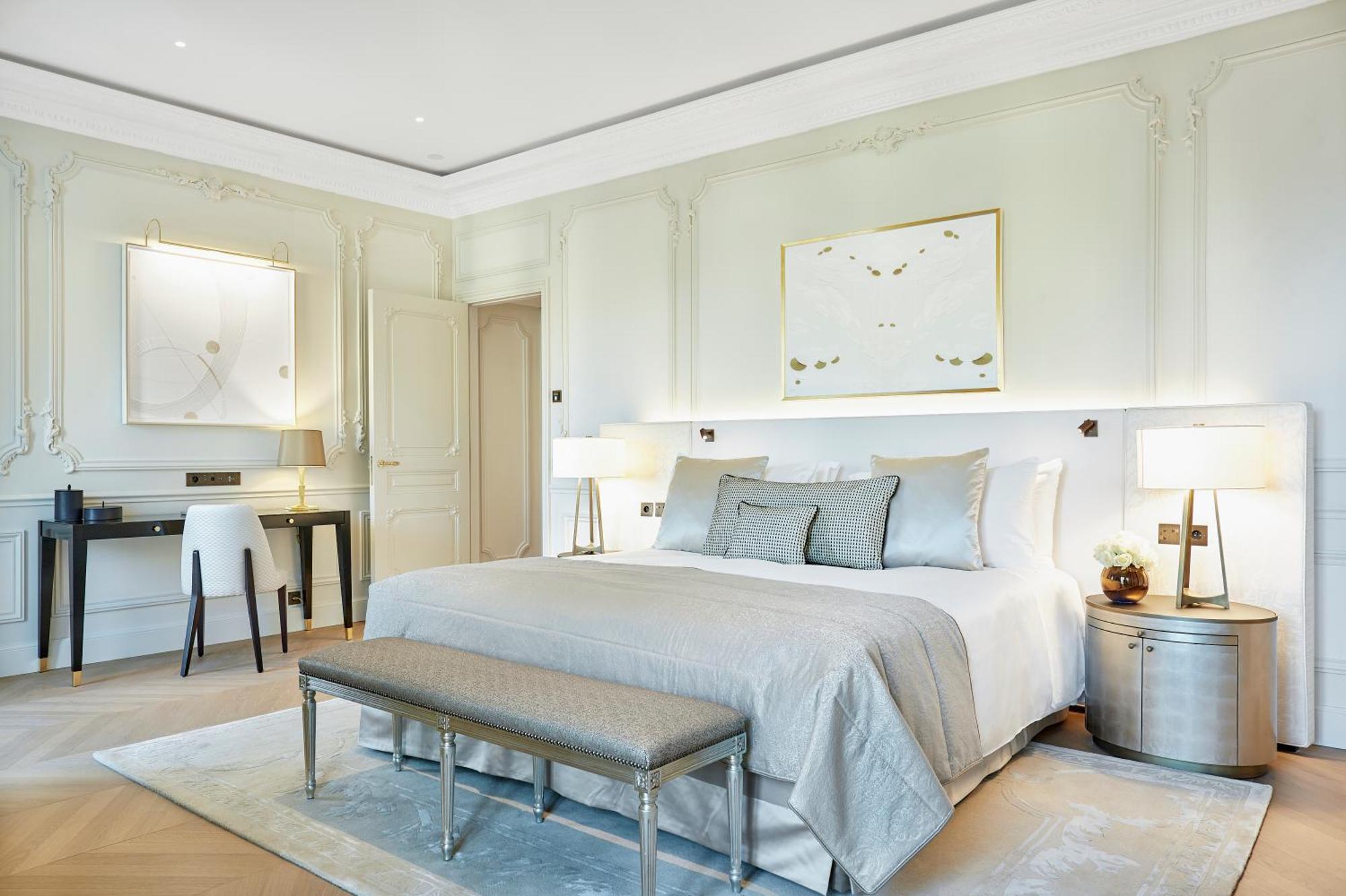 Hotel De Paris Monte-carlo 5*