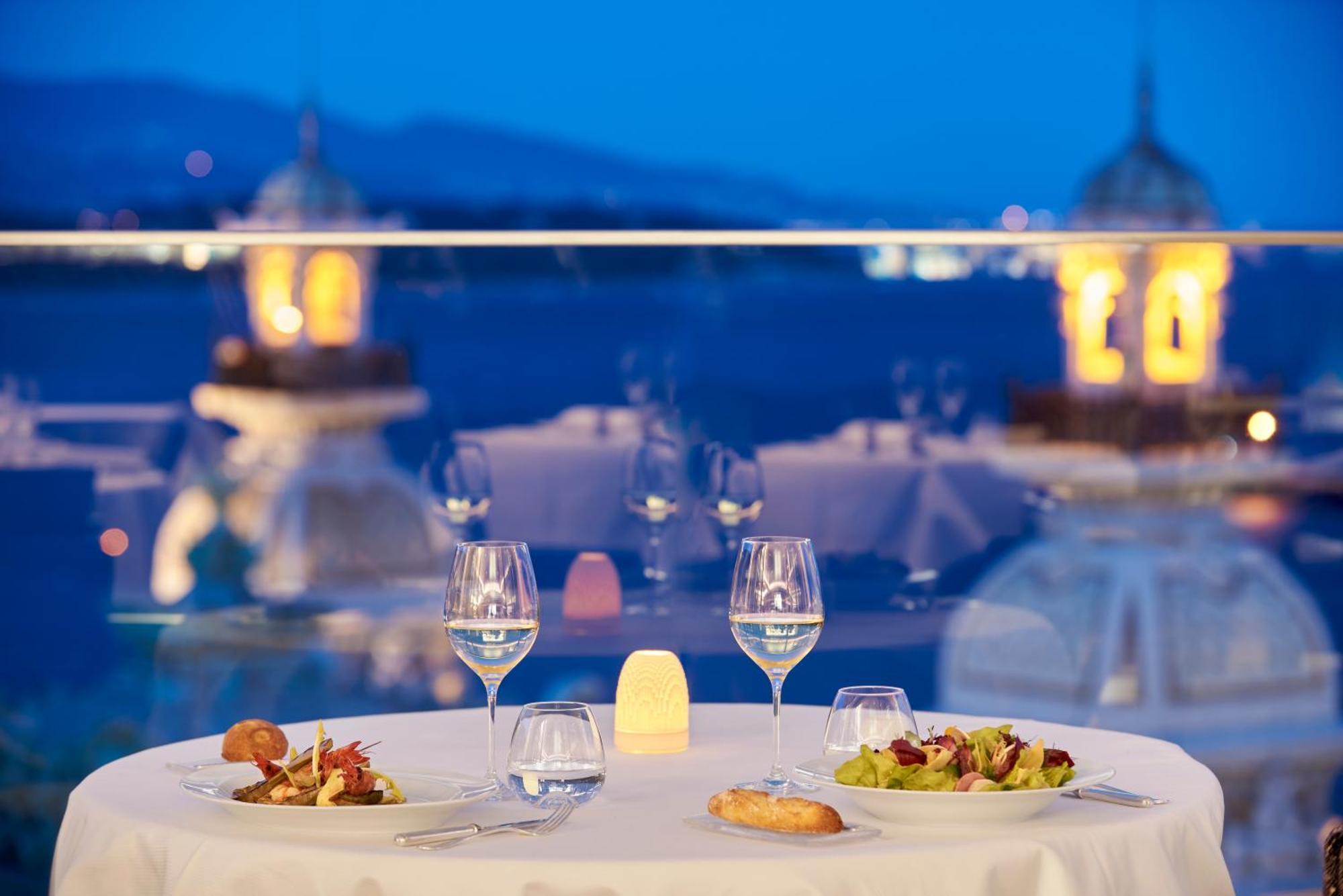 De Paris Monte-carlo 5*