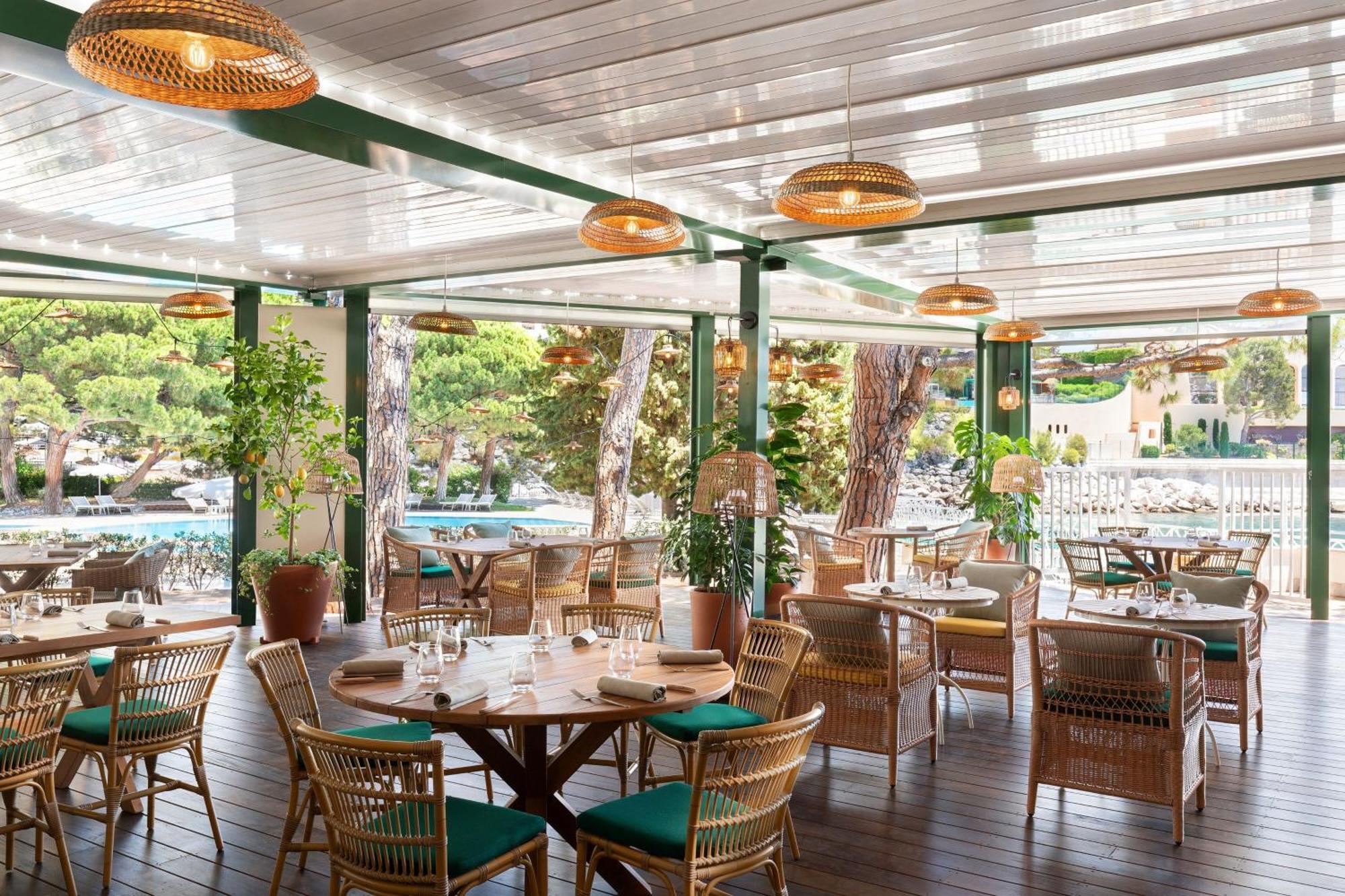Le Meridien Plaza 4* Monte Carlo