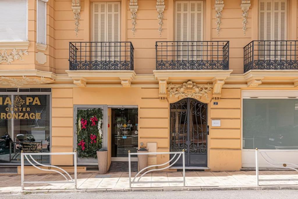 Apartment Royal Leclerc Monte Carlo