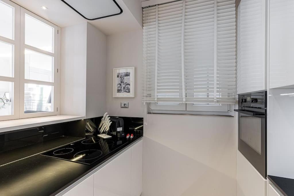 Apartment Royal Leclerc