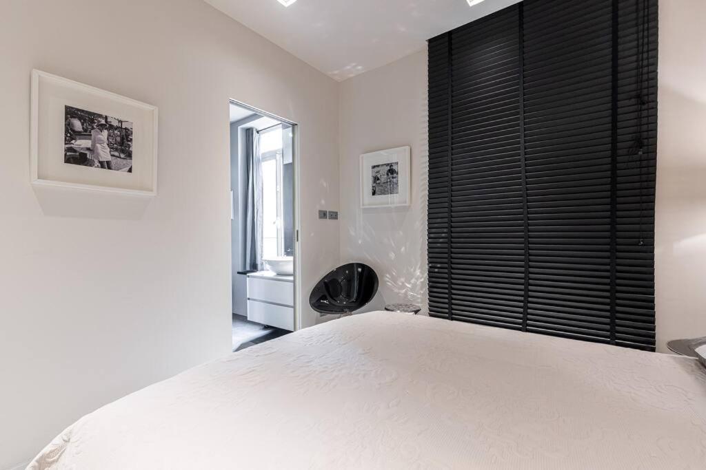 Apartment Royal Leclerc