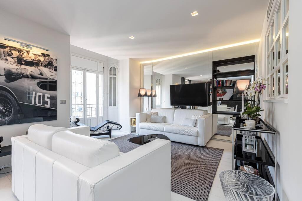 Royal Leclerc Apartment Monte Carlo