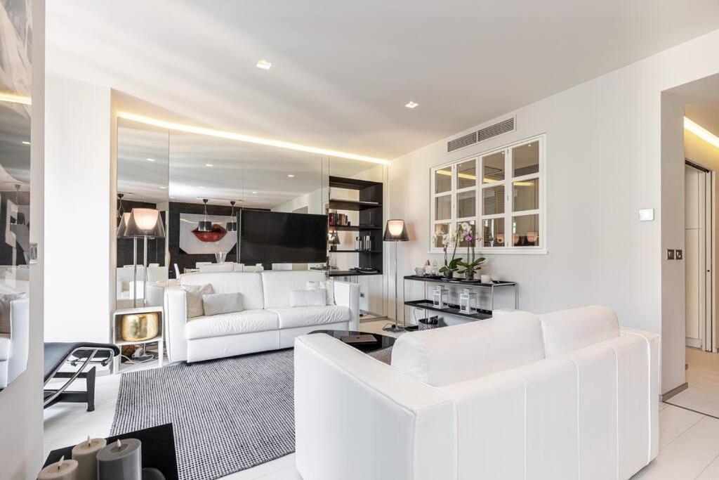 Royal Leclerc Apartment *