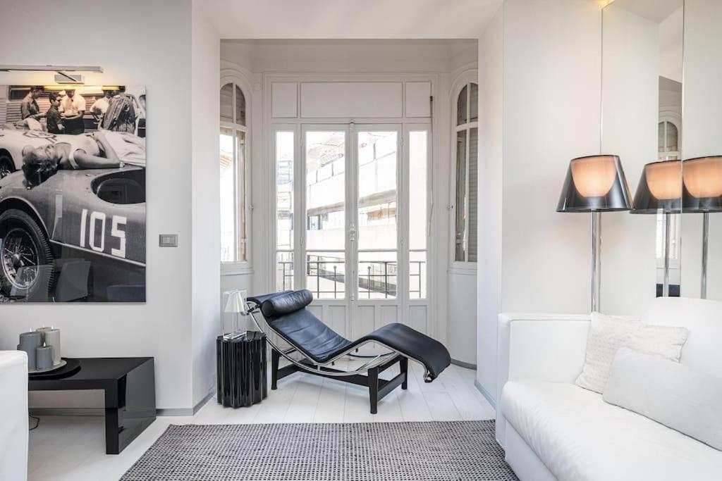 Apartment Royal Leclerc *