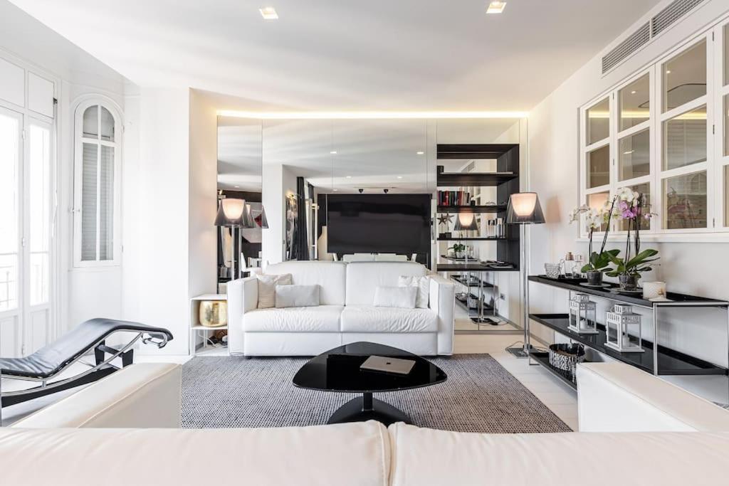 Apartment Royal Leclerc *