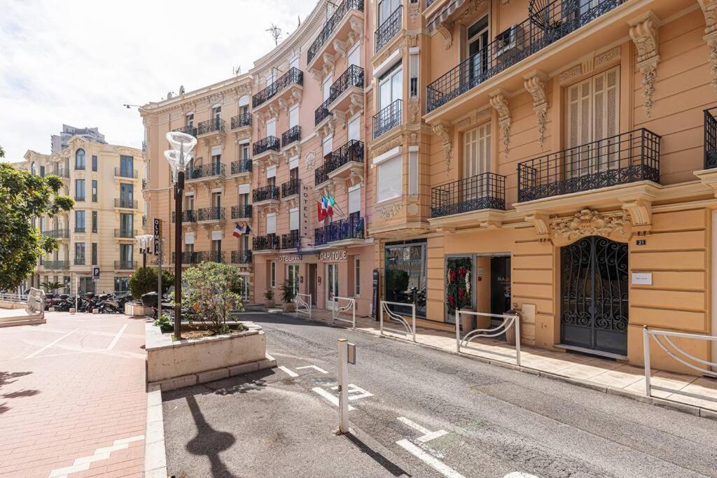 Royal Leclerc * Monte Carlo