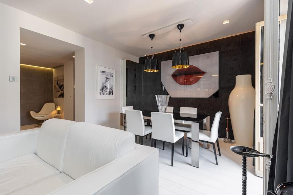 Apartment Royal Leclerc *