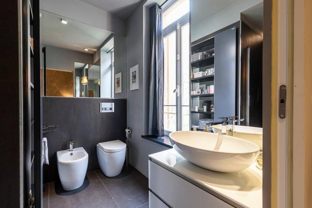 Royal Leclerc Apartment *