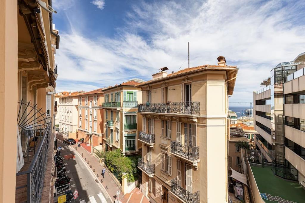 Apartment Royal Leclerc