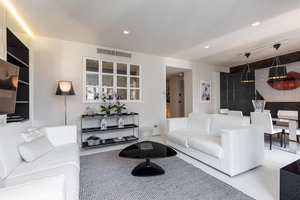 Apartment Royal Leclerc Monte Carlo