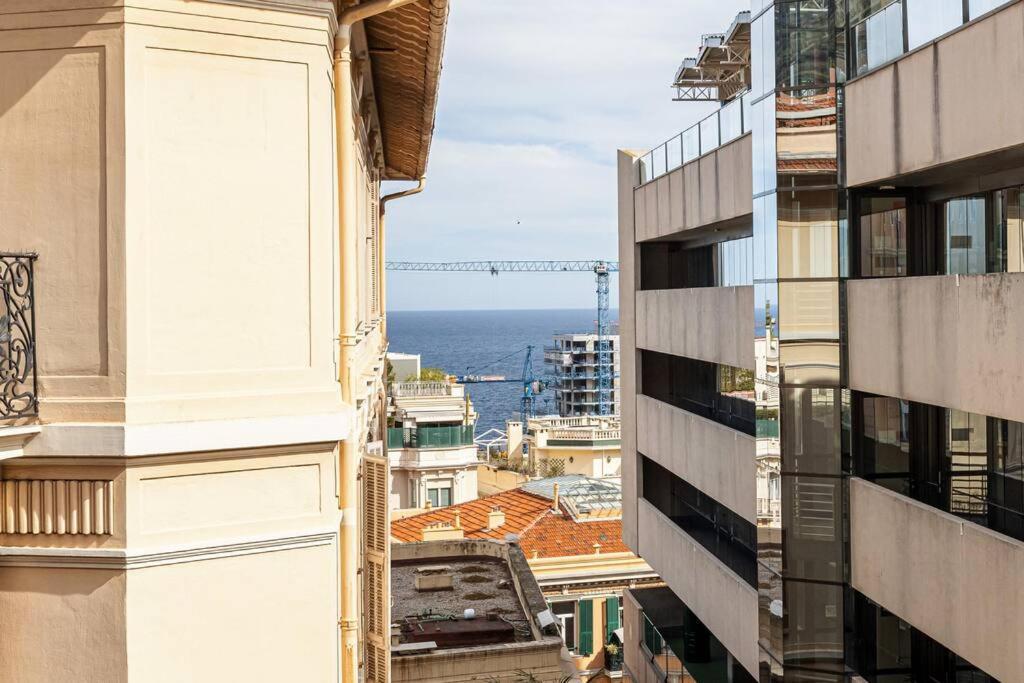 Apartment Royal Leclerc