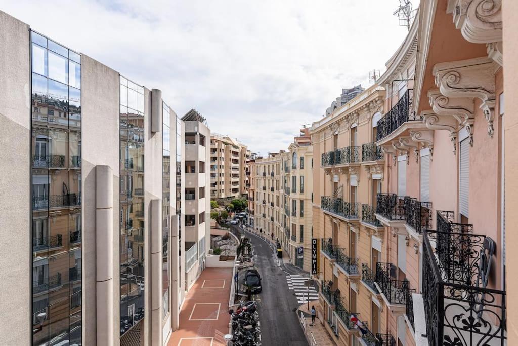 Royal Leclerc * Monte Carlo