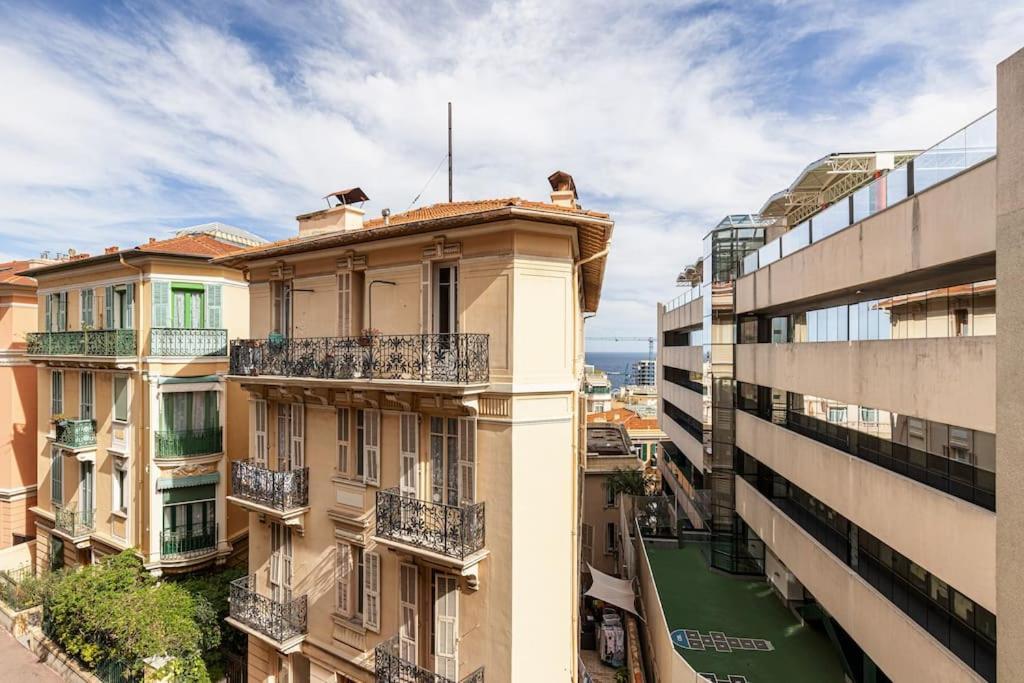 Royal Leclerc Apartamento *