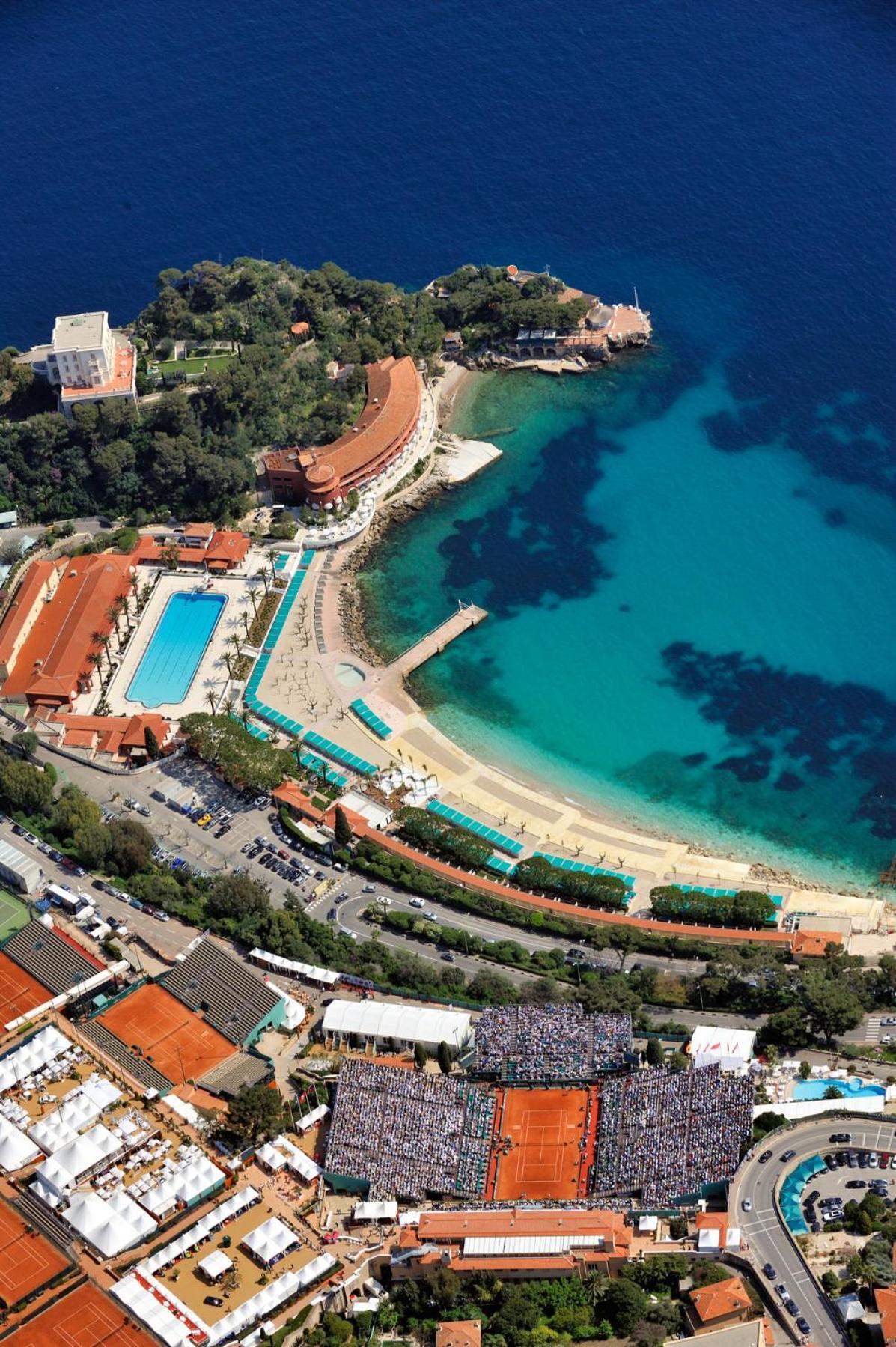 Le Cabanon De Monte-carlo Avec Jardin Privé Monte-Carlo