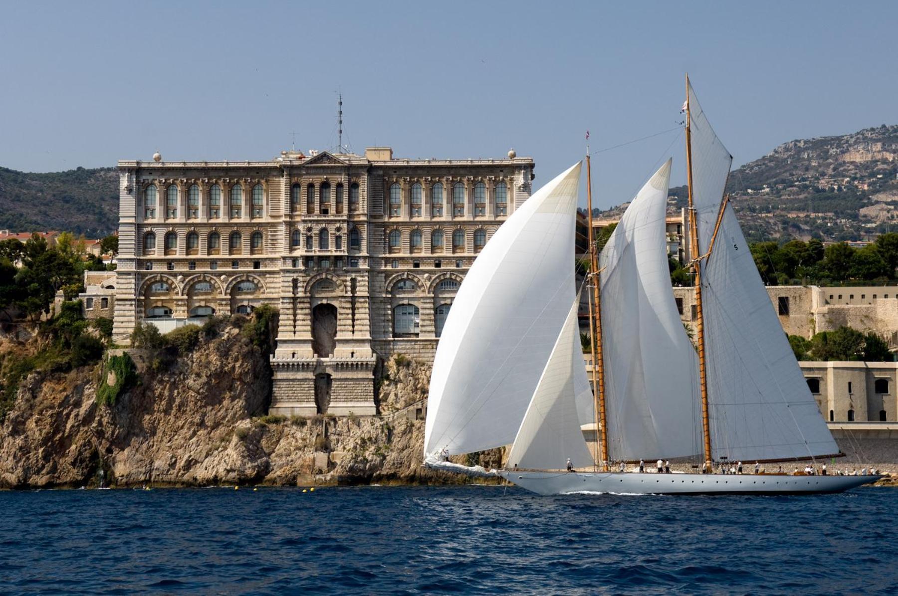Le Cabanon De Monte-carlo Avec Jardin Privé Appartement Monte-Carlo