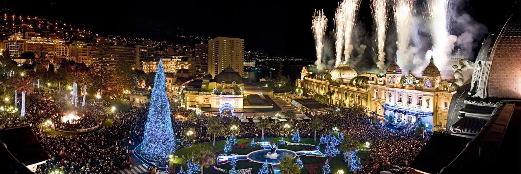 Le Cabanon De Monte-carlo Avec Jardin Privé Appartement *