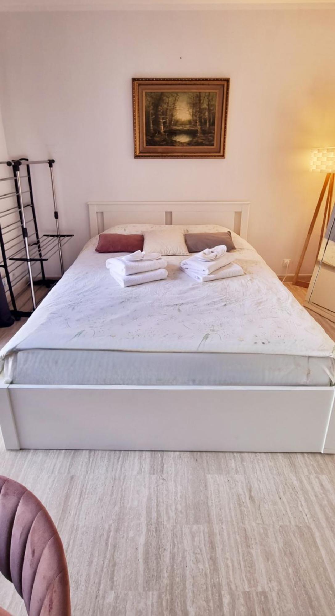 Apartment Central Monaco Studio Monte Carlo