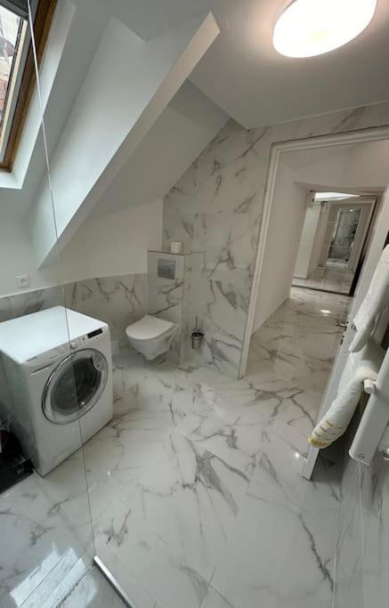 Appartement Cozy In Center Monte-Carlo