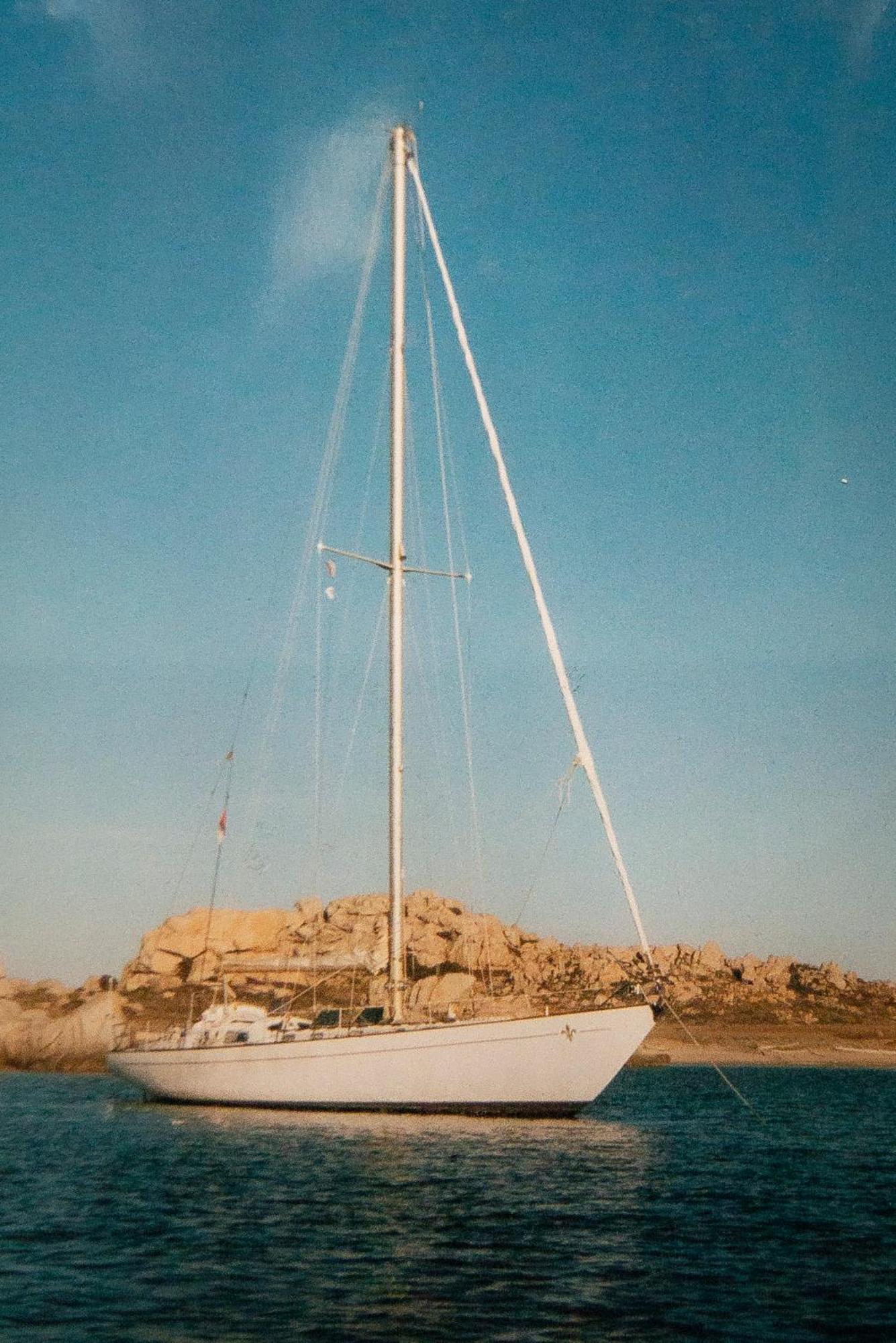 Classic Boat Monte-carlo *