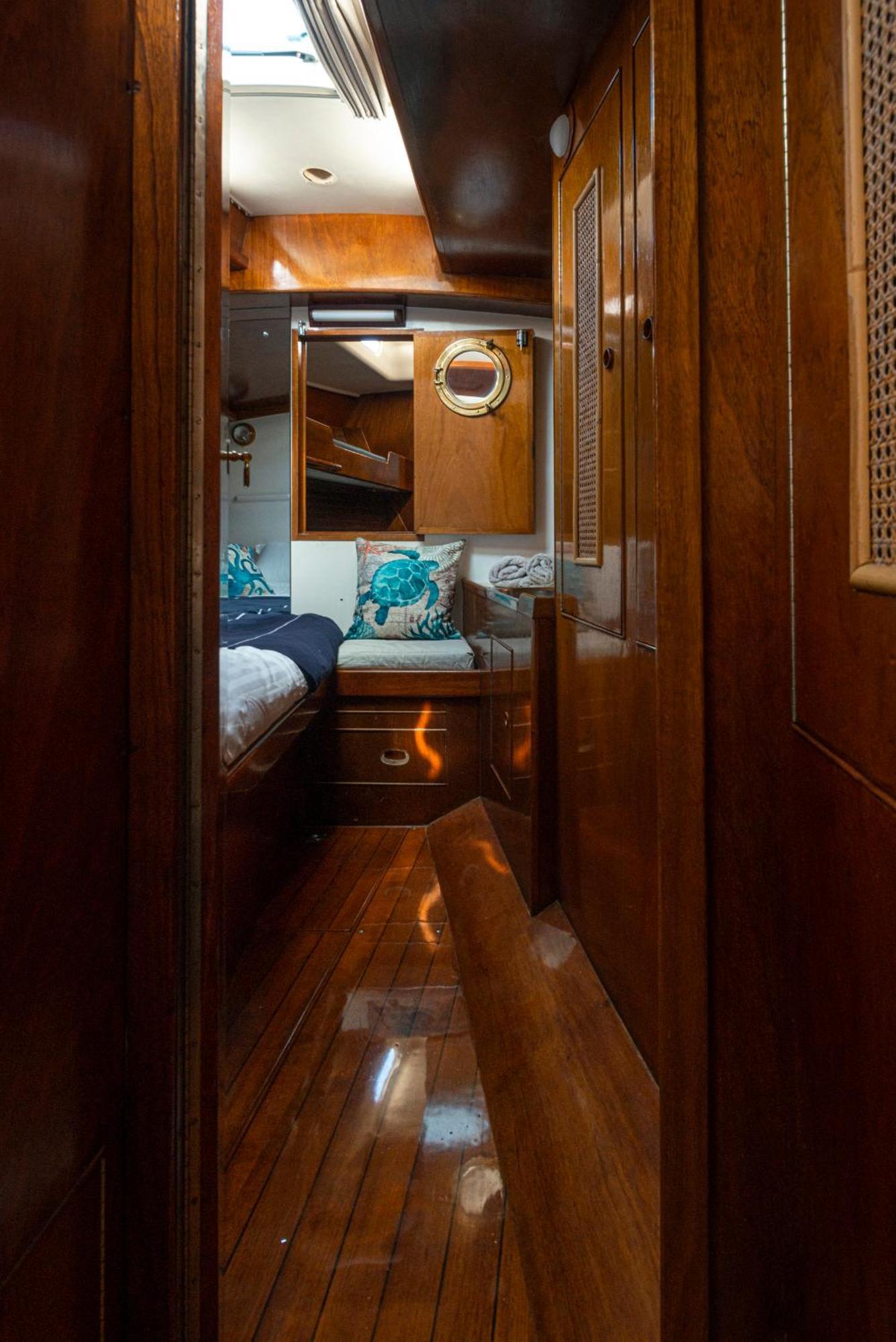 Classic Boat Monte-carlo * Monte Carlo